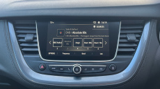 Vauxhall Grandland X 1.2 Turbo SRi Nav 5dr Petrol Hatchback